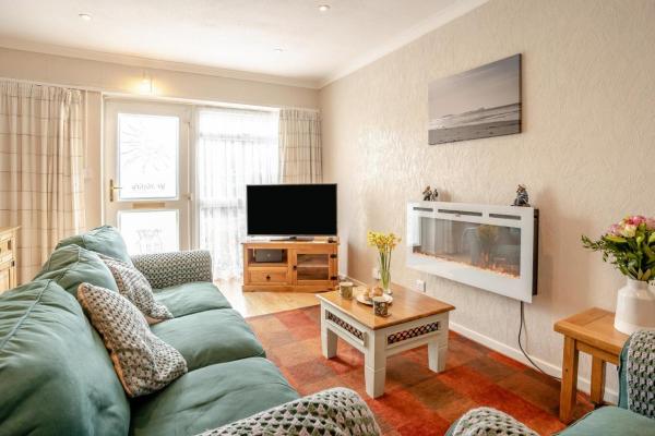 2 Bed in Mumbles oc-hh505, Rezerwuj Dom wakacyjny The Mumbles Gower Peninsula