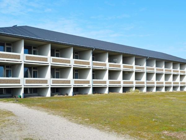 4 person holiday home in Fanø-By Traum, Rezerwuj Dom wakacyjny Hotele w Fano z Basenem, Basen