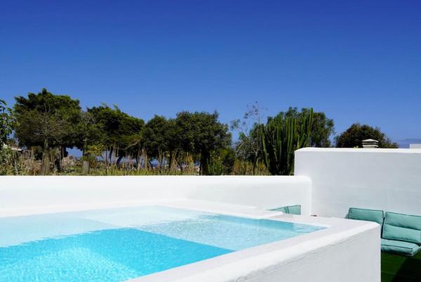Casa Notas de Color Y Sal, Rezerwuj Dom wakacyjny Agaete Gran Canaria