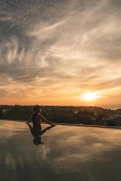 Villa Macarena Apartamentos Boutique - Adults Only, Rezerwuj Boutique Hotel Hotele 3* w Puerto Escondido, 3*