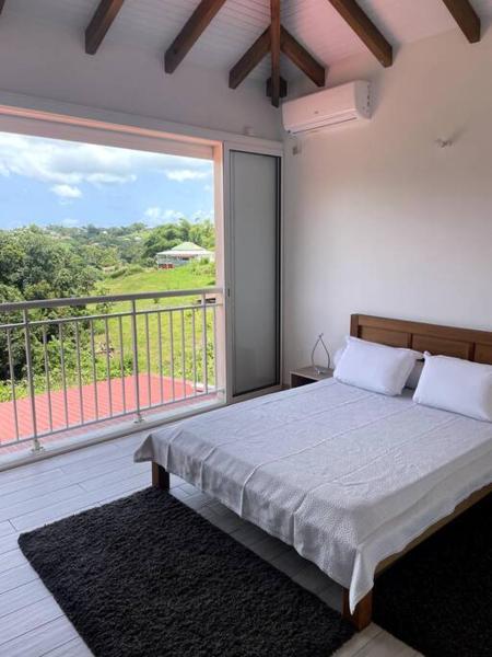 Villa Varte, Rezerwuj  Baie-Mahault Basse-Terre