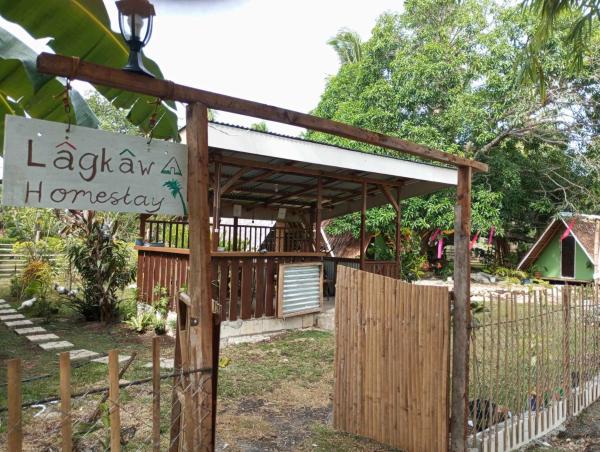 Lagkaw Homestay, Rezerwuj  Tanie Hotele w Bohol