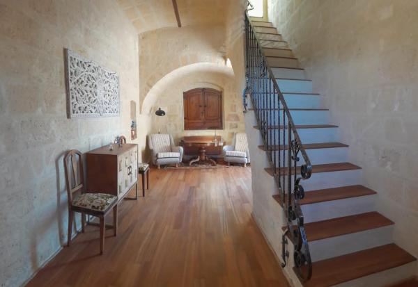 La Commenda di Picciano - Country House, Rezerwuj  Matera Basilicata