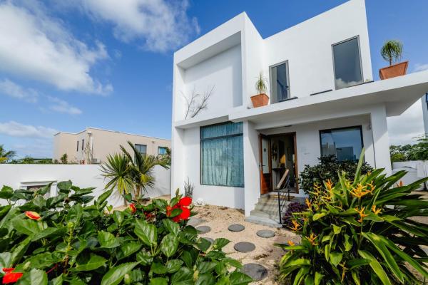Balnea Villa Sixty-Nine, Rezerwuj  Trou d'Eau Douce Mauritius East Coast