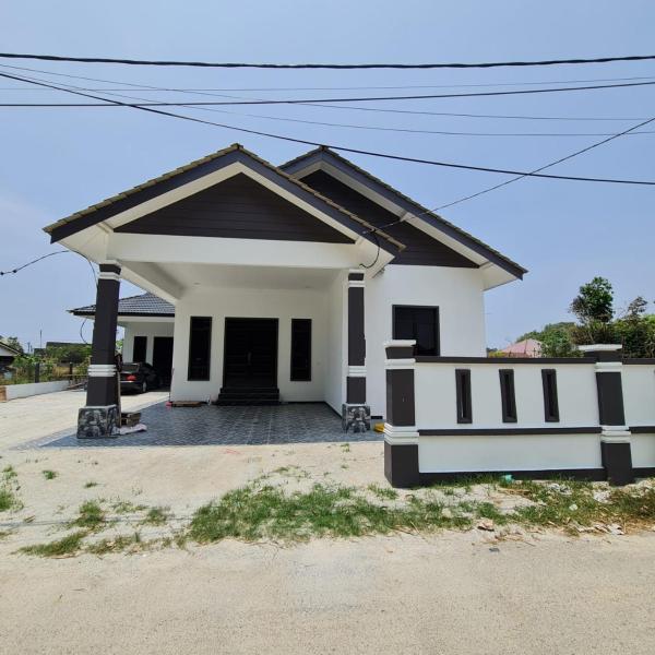 HOMESTAY CIK PHIA, Rezerwuj  Kuala Terengganu Terengganu