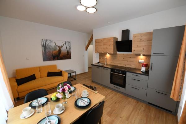 Ferienapartments 31erHaus, Rezerwuj Hotel Hieflau Gesaeuse National Park