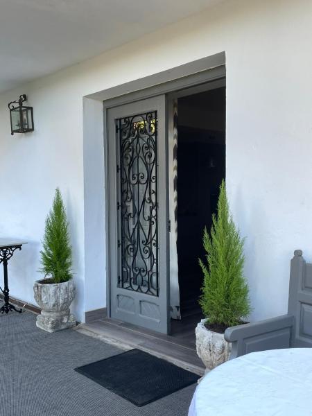 Casa Rural Camino de Hierro I y II, Rezerwuj  La Fregeneda Las Arribes del Duero