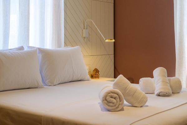 BlueBlood - The Rooms, Rezerwuj  Kalamata 