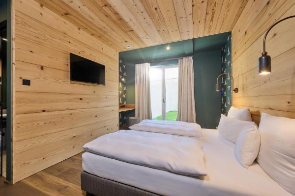 Hotel Der Einrichter, Rezerwuj  Straubing 