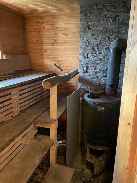 JUST Lodges, Rezerwuj  Orissaare 