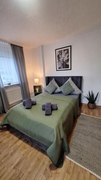 Gästehaus Mittmann, Rezerwuj Hotel Hotele w Turyngia z parkingiem, Parking