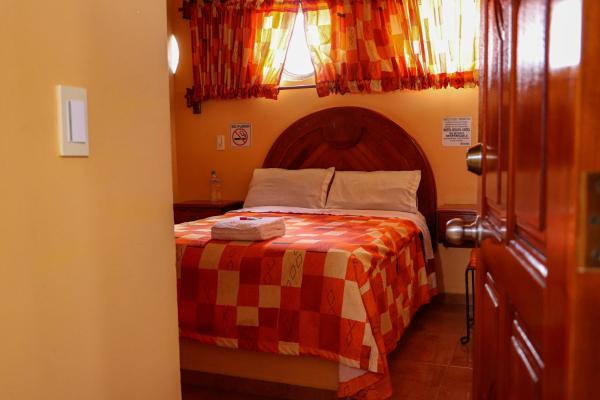 HOTEL MIGUEL ÁNGEL, Rezerwuj  Hotele 4* w Progreso de Obregón, 4*