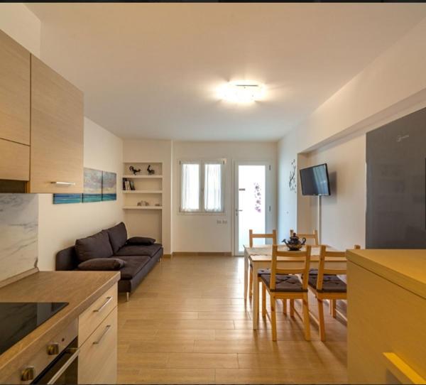 Miramare casa vacanze, Rezerwuj  Miramare Rimini