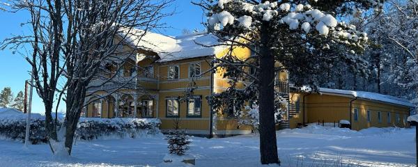 Lokatten Wärdshus, Rezerwuj  Los Gävleborg