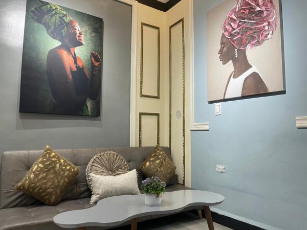 Stylish Apartmant la 70 estadio, Rezerwuj  Laureles 