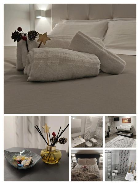 B&B al Vicoletto, Rezerwuj  Bellante Abruzja
