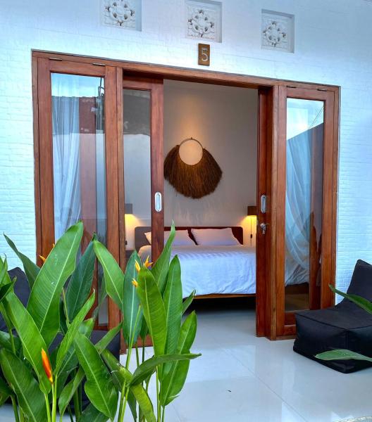 Five Rooms, Rezerwuj  Tanie Hotele w Bali
