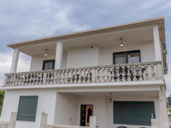 Apartments Nona, Rezerwuj Apartament Ulcinj 