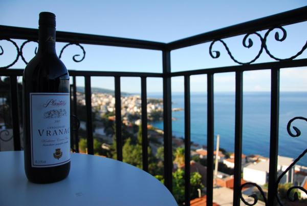Captains View, Rezerwuj  Dobra Voda Bar County