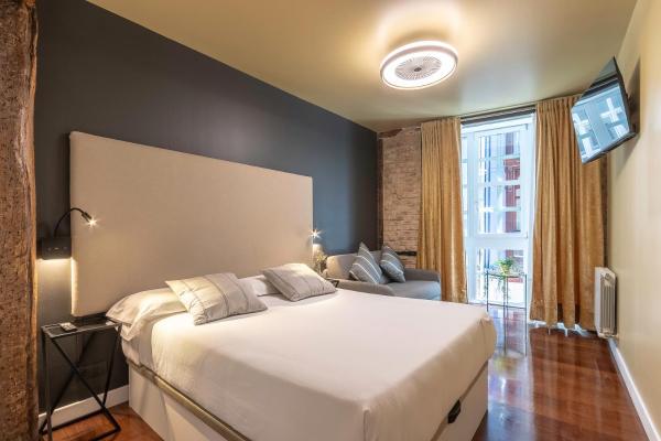 Victorooms, Rezerwuj  Bilbao 