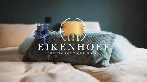 Eikenhoef, Rezerwuj   
