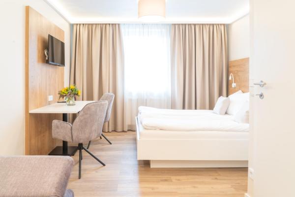 MM-Apartments Hainfeld, Rezerwuj Apartament Hainfeld Dolna Austria