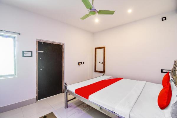 Hotel O Mango Leaf Hotel & Restaurant, Rezerwuj  Baharampur West Bengal
