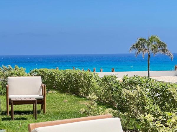 fouka bay, Rezerwuj  Marsa Matruh 