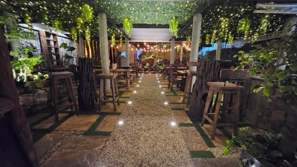 Winhouse An Bang Boutique Inn & Lounge, Rezerwuj  Cam An 