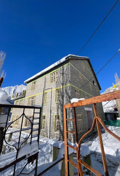 SNOWFLAKE Homestay, Rezerwuj  Gondla 