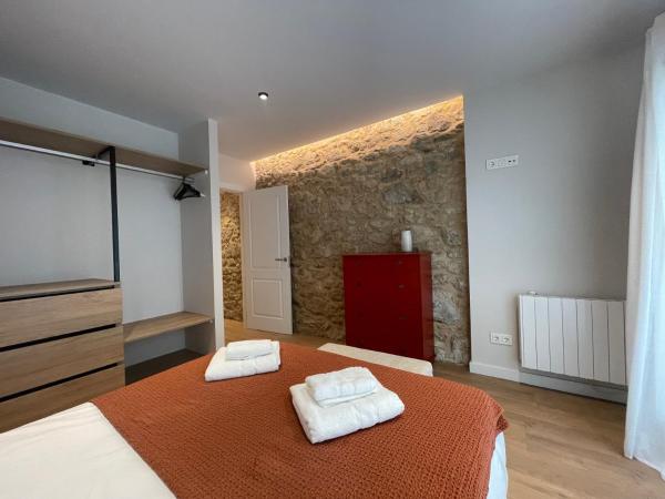 housingcoruña SAN NICOLAS 27, Rezerwuj  A Coruña 