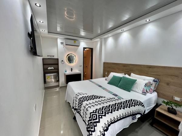 HOTEL TORRE DELUXE ¨SANTORINI¨, Rezerwuj  Doradal Antioquia