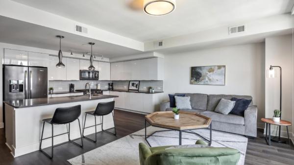 Amazing Apt in Midtown, Rezerwuj  Atlanta Georgia