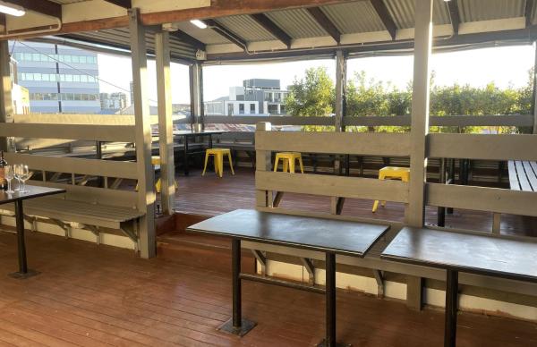 Banana Backpackers, Rezerwuj  Tanie Hotele w Queensland