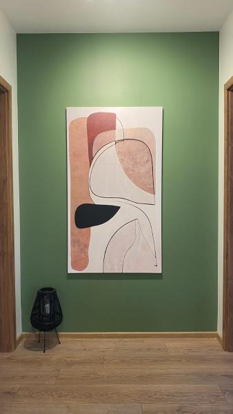 Japandi apartamentai, Rezerwuj  Kowno Kowno