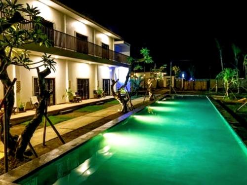 Tantra Hotel, Rezerwuj Hotel Biha Sumatra