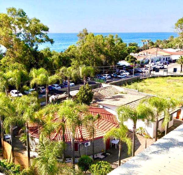 Frontemare Residence, Rezerwuj  Fiumefreddo di Sicilia Etna