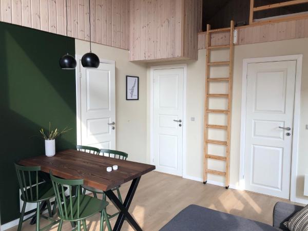Emmerbølle feriehytter, Rezerwuj  Emmerbølle Langeland