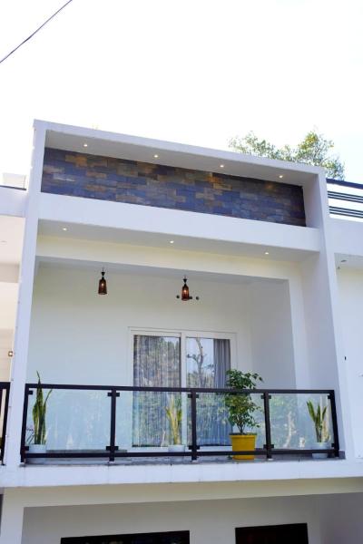 Vaishnavam Double Bedroom Villa, Rezerwuj  Thekkady Nowe Delhi