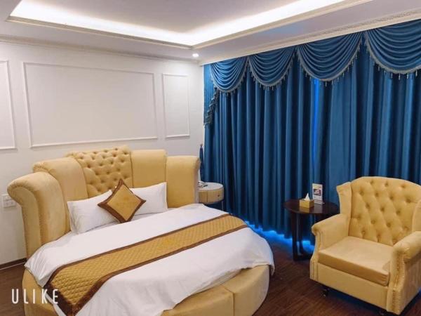 Royal Hotel - số 18 LK23, KĐT Văn Khê - by Bay Luxury, Rezerwuj  Hanoi Ha Noi Municipality