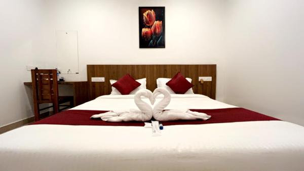 Hotel Dream Suite, Kattappana, Rezerwuj Hotel Kattappana Nowe Delhi