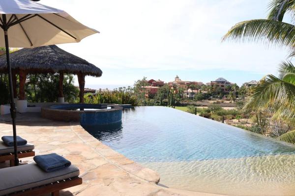 Villa de Lujo Buena Vista 3, Rezerwuj  Cabo San Lucas 