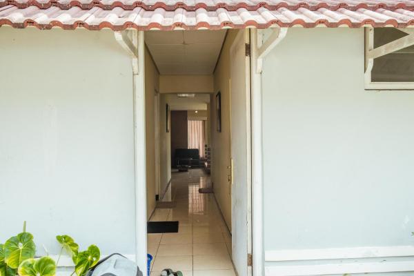 Villa solomio, Rezerwuj  Tawangmangu Central Java