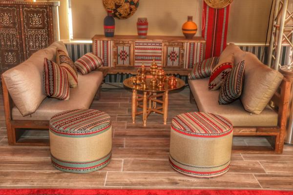 Imagination Luxury Camp, Rezerwuj  Wadi Rum Akaba
