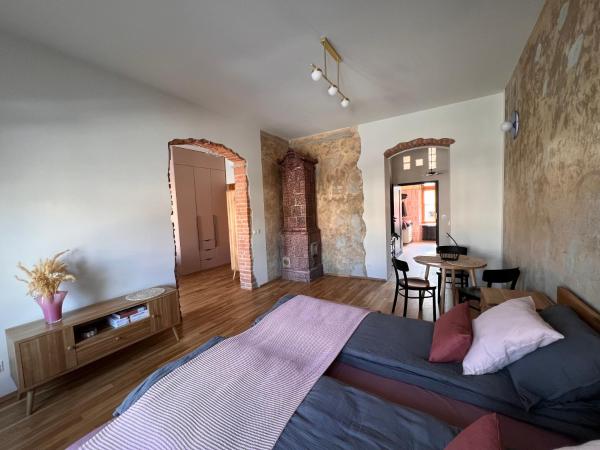 Apartamenty Rynek 18, Rezerwuj Apartament Żywiec Little Beskids