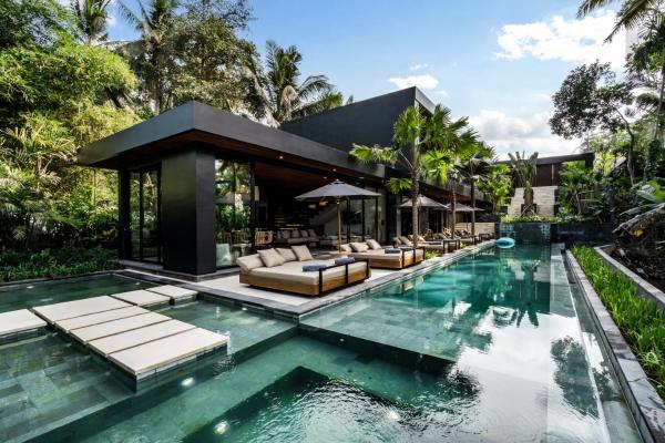Villa Wellness Paradise by BaliSuperHost, Rezerwuj  Hotele w Bali z Parkingiem, Parking