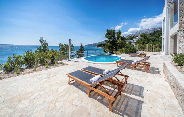 Villa Poseidon, Rezerwuj  Punta Zadar County