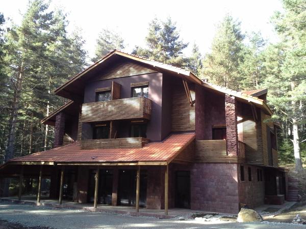 RiLa 6ato Hotel & Spa, Rezerwuj Hotel Hotele w Kyustendil ze śniadaniem, Śniadanie