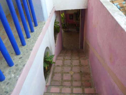 Hotel Zicatela Dorada