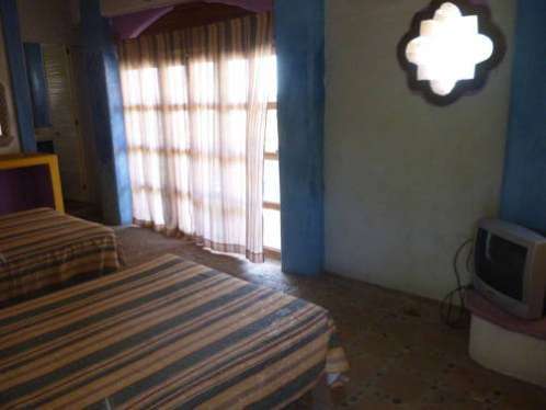 Hotel Zicatela Dorada